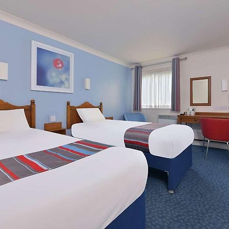 Travelodge Bromsgrove Marlbrook Habitación foto