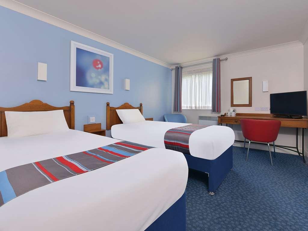 Travelodge Bromsgrove Marlbrook Habitación foto
