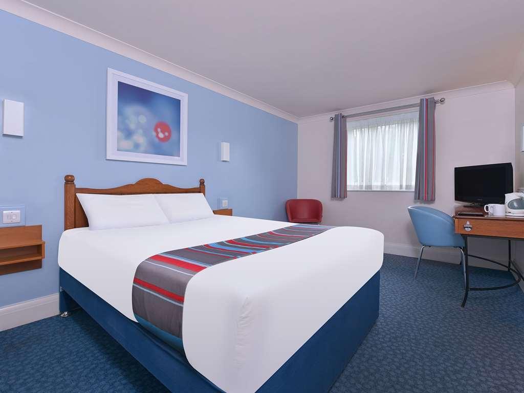 Travelodge Bromsgrove Marlbrook Habitación foto
