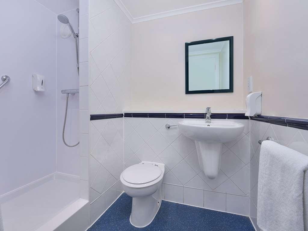 Travelodge Bromsgrove Marlbrook Habitación foto