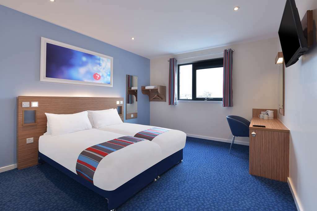 Travelodge Bromsgrove Marlbrook Habitación foto